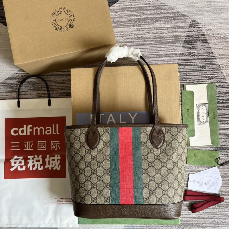 Gvc*1 shopping bags